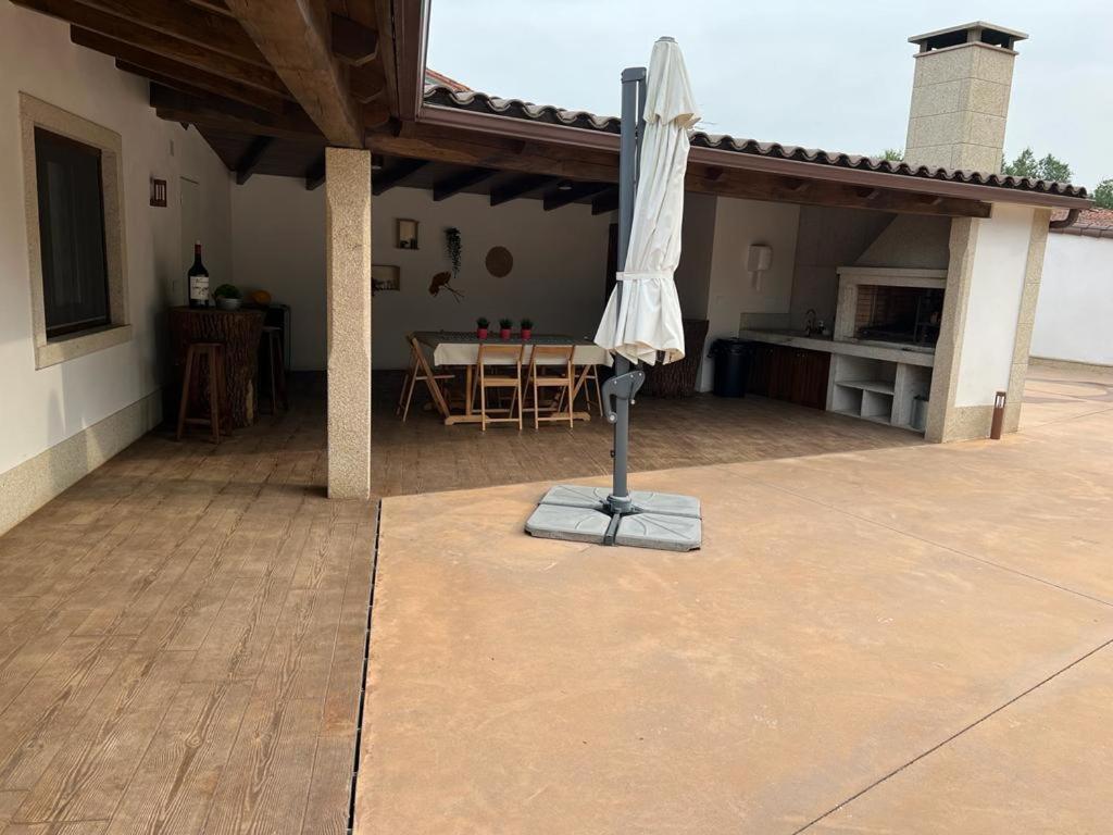 Casa Do Lagoeiro Boimorto  Luaran gambar