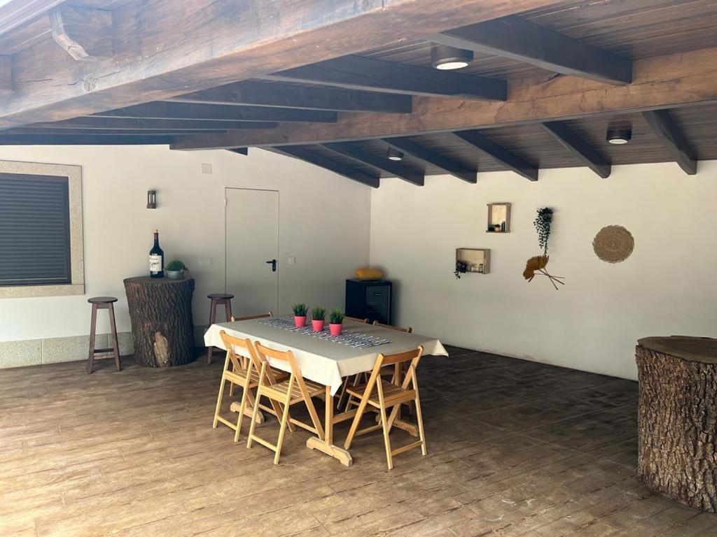 Casa Do Lagoeiro Boimorto  Luaran gambar